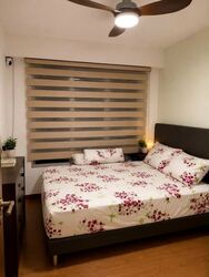 Blk 874C Tampines Greenflora (Tampines), HDB 5 Rooms #584912691